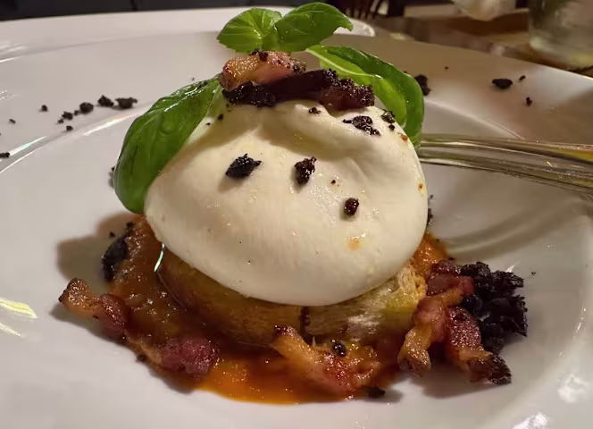 Da Mario alla Fava - 7