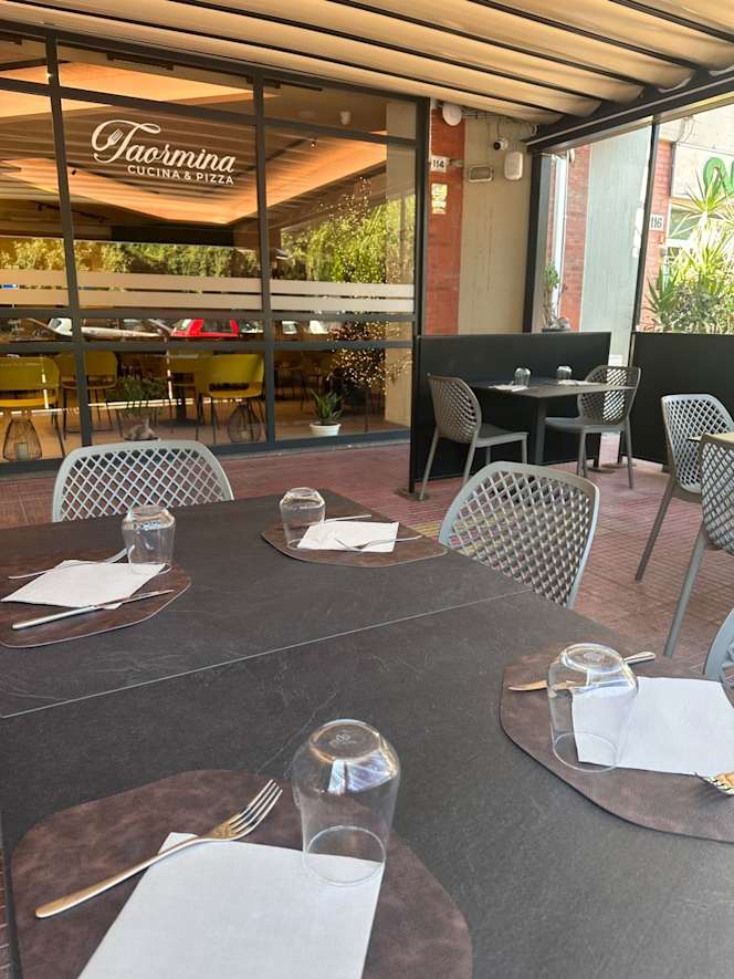 Taormina Cucina&Pizza - 6