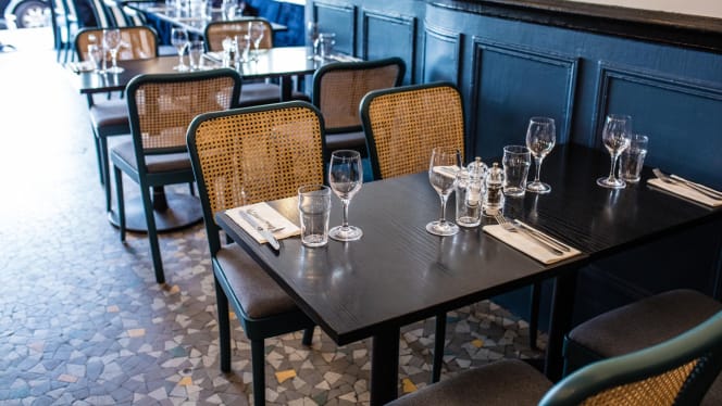 Perlimpinpin : Tartares sur mesure - 7