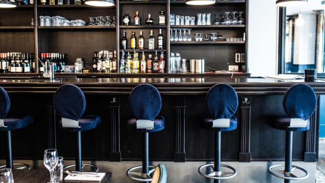 Perlimpinpin : Tartares sur mesure - 9