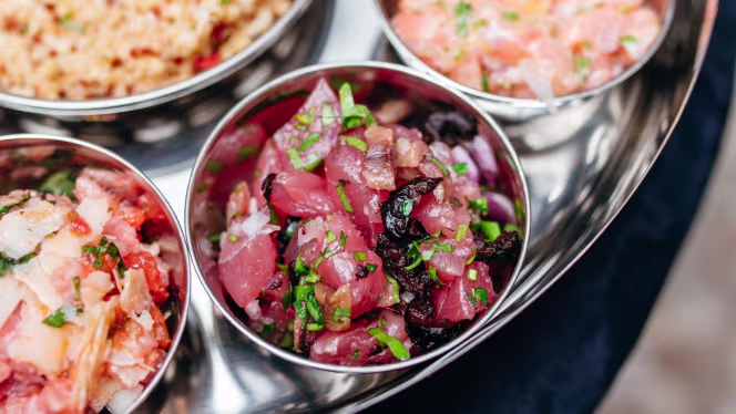 Perlimpinpin : Tartares sur mesure - 3