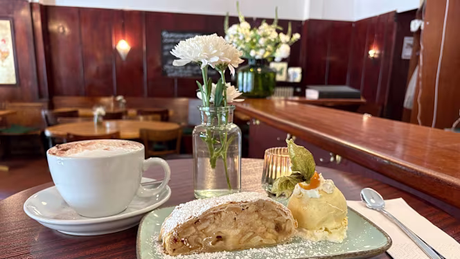 Witwe Bolte Berlin - 2