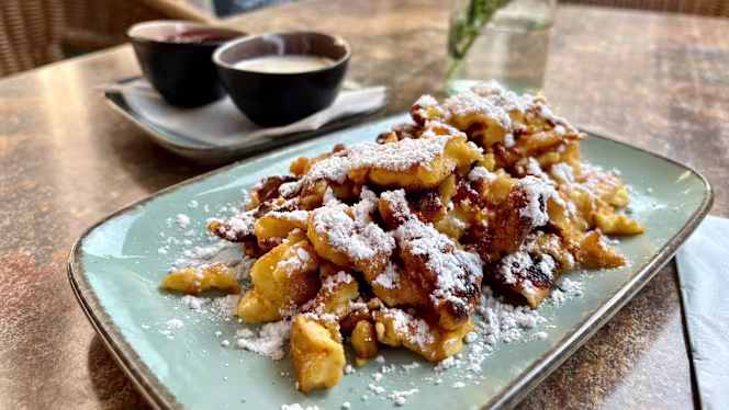 Witwe Bolte Berlin - 1