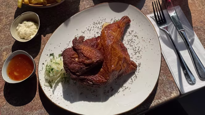 Witwe Bolte Berlin - 3