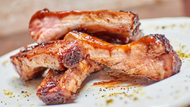 Osteria Villari - Braceria - 6