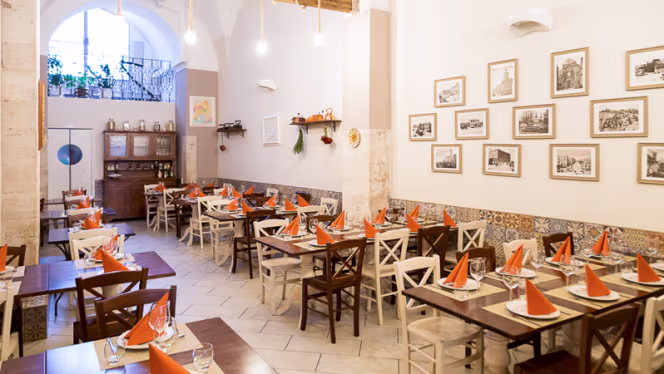 Osteria Villari - Braceria - 0