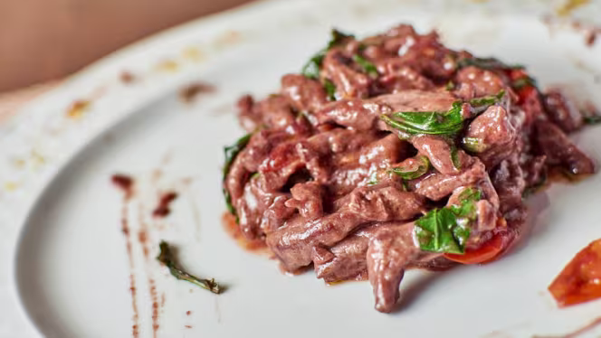 Osteria Villari - Braceria - 8