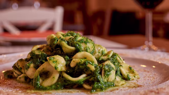 Osteria Villari - Braceria - 3