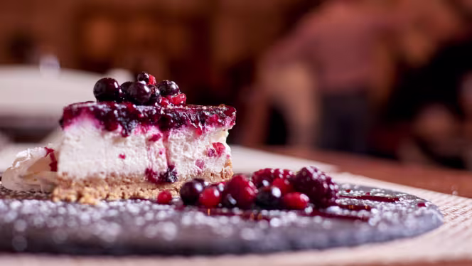 Osteria Villari - Braceria - 9