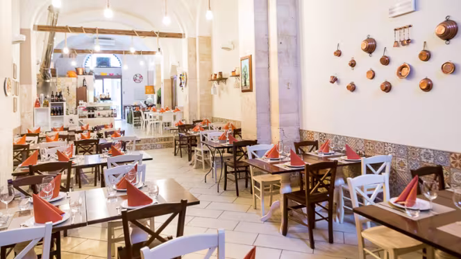 Osteria Villari - Braceria - 4