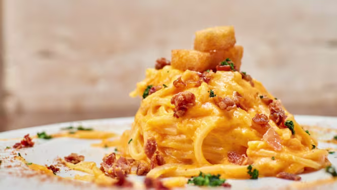 Osteria Villari - Braceria - 2