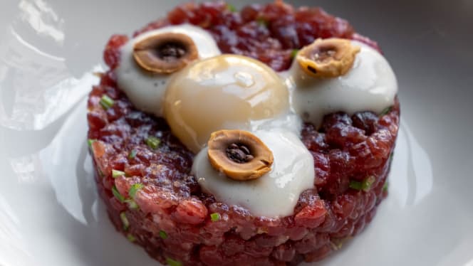 Gioia Cucina Di Terra - 7