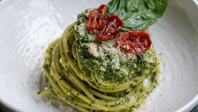 Gioia Cucina Di Terra - 6