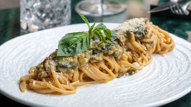 Gioia Cucina Di Terra - 8