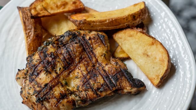 Gioia Cucina Di Terra - 5