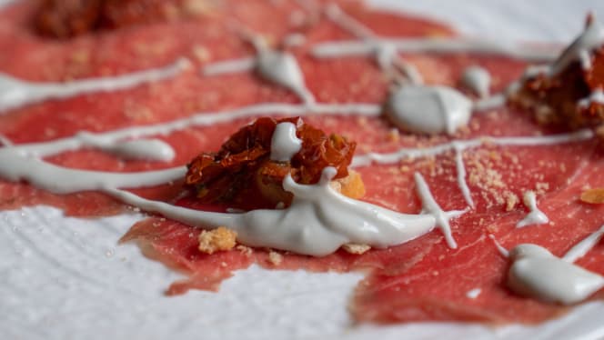 Gioia Cucina Di Terra - 4