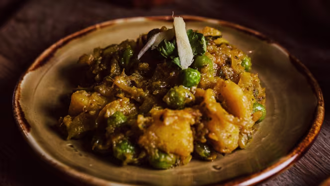 The Indian Streatery - 2