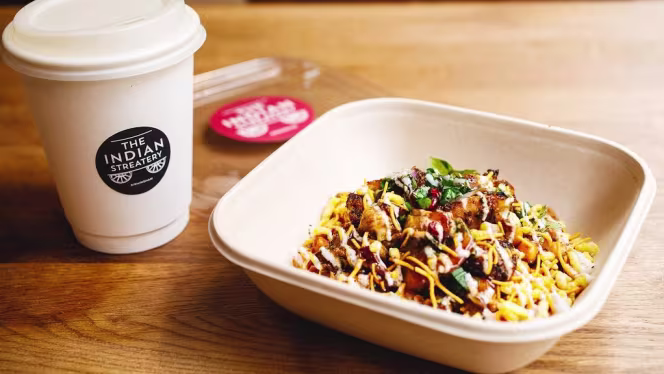 The Indian Streatery - 9