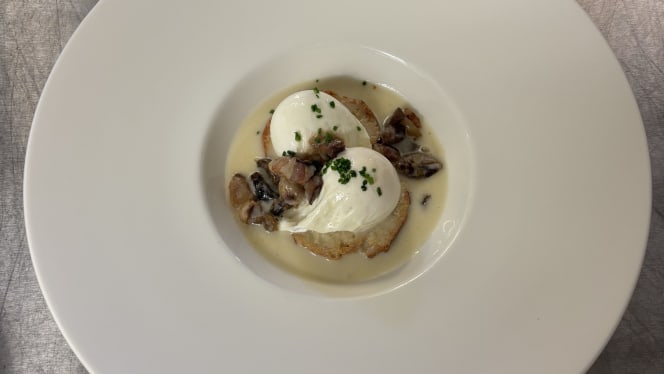 Le Bouillon de l’Hôtel de la Poste - 2