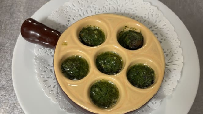 Le Bouillon de l’Hôtel de la Poste - 3