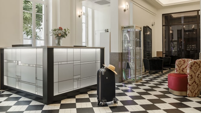 Le Bouillon de l’Hôtel de la Poste - 5