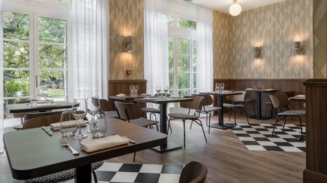 Le Bouillon de l’Hôtel de la Poste - 6