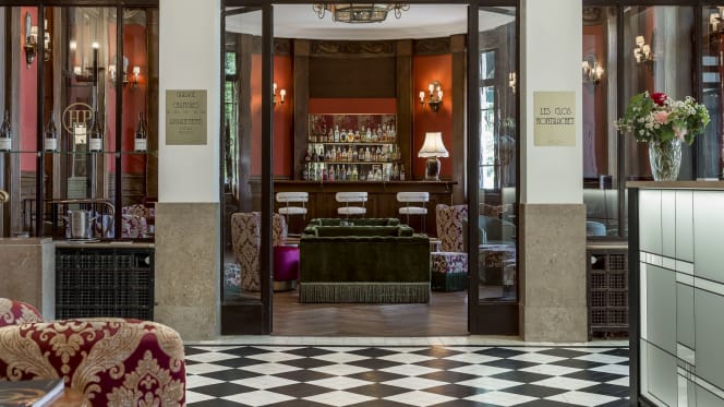 Le Bouillon de l’Hôtel de la Poste - 9