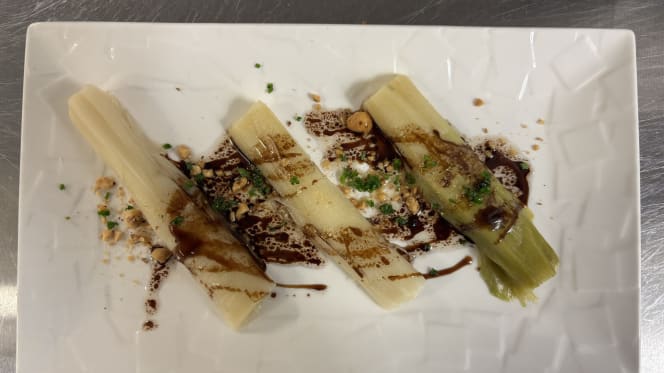 Le Bouillon de l’Hôtel de la Poste - 4