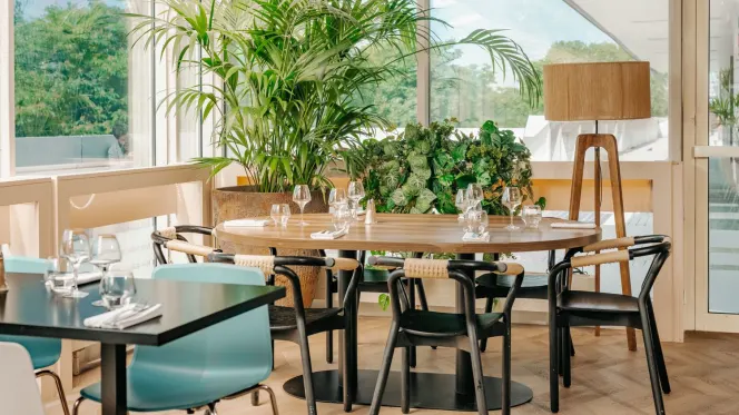 Greem Paris - Paris - 0