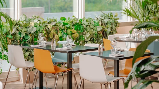 Greem Paris - Paris - 4