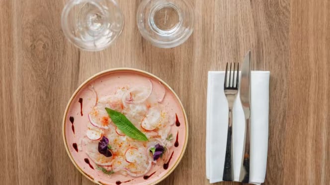 Greem Paris - Paris - 1