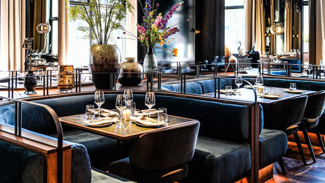 Blue Blood - Den Haag - 6