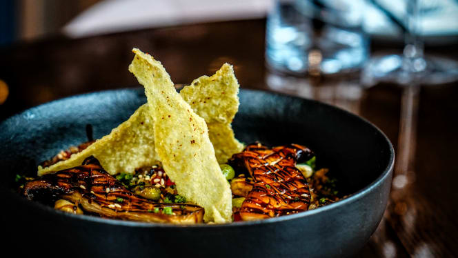 Blue Blood - Den Haag - 3