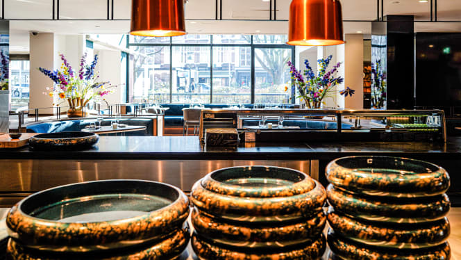 Blue Blood - Den Haag - 5