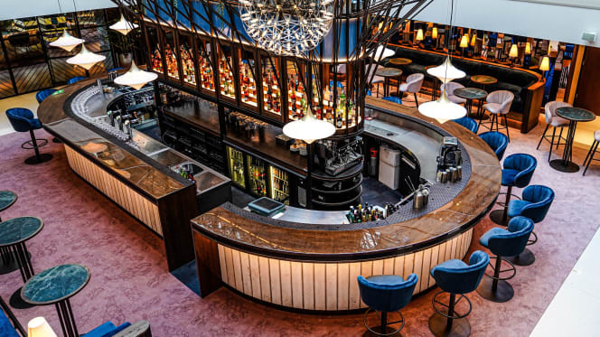 Blue Blood - Den Haag - 4