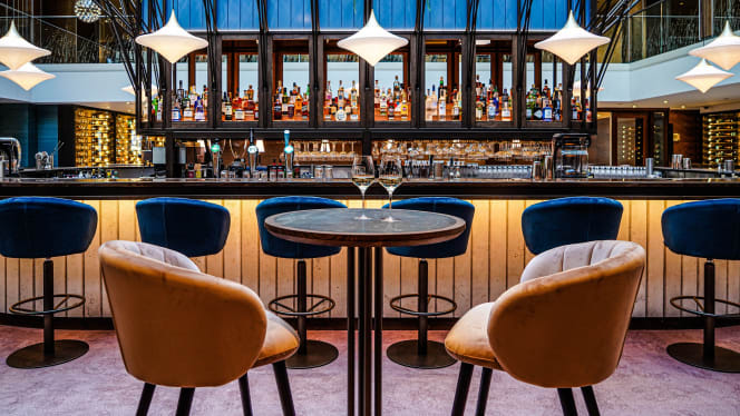 Blue Blood - Den Haag - 8