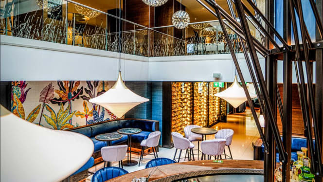 Blue Blood - Den Haag - 7