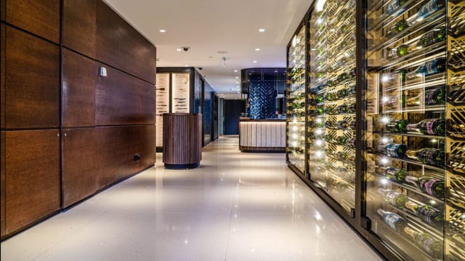 Blue Blood - Den Haag - 9