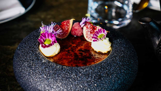 Blue Blood - Den Haag - 2