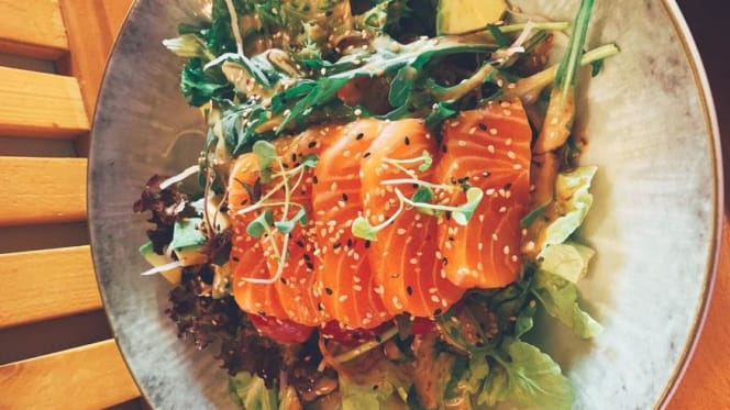 Yoko Sushi Weyertal - 3