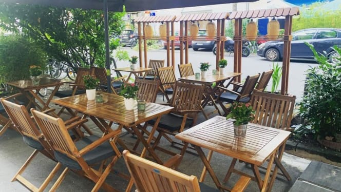 Yoko Sushi Weyertal - 6