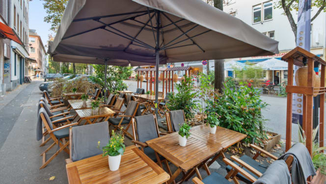 Yoko Sushi Weyertal - 9