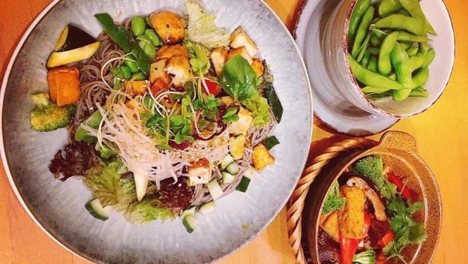 Yoko Sushi Weyertal - 1