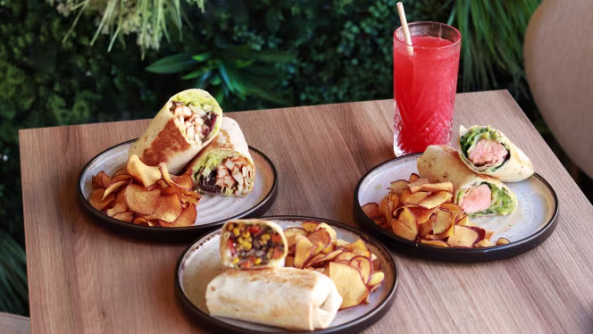 Legumes & Outros Vícios - 4