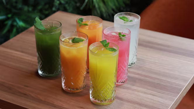 Legumes & Outros Vícios - 2