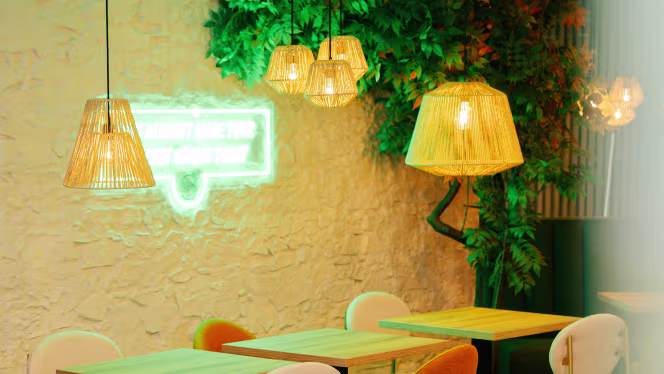 Legumes & Outros Vícios - 6