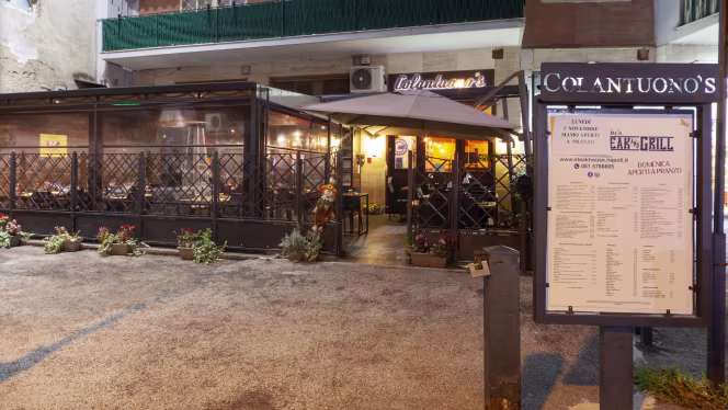 Colantuono's Steak and Grill - 0