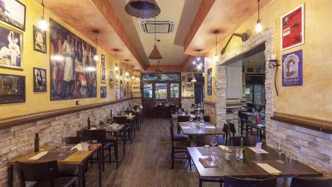 Colantuono's Steak and Grill - 5