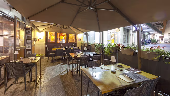 Colantuono's Steak and Grill - 9