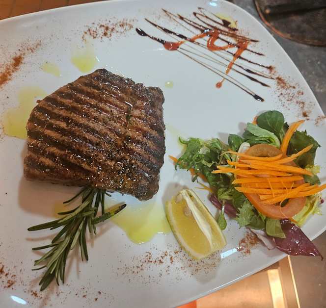 Mamma Mia Italian Restaurant - 6